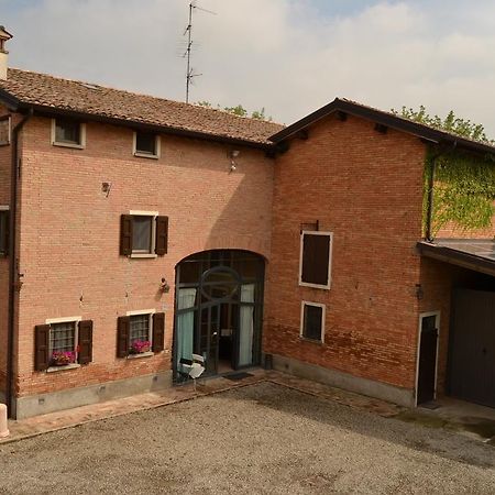 B&B Santa Rita Modena Exterior foto