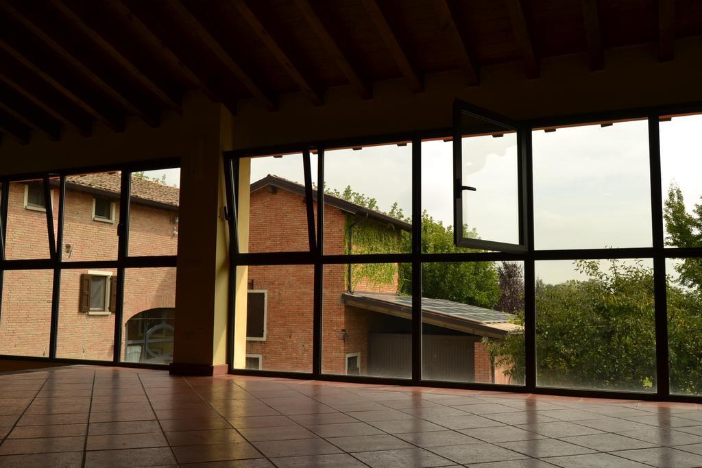 B&B Santa Rita Modena Exterior foto
