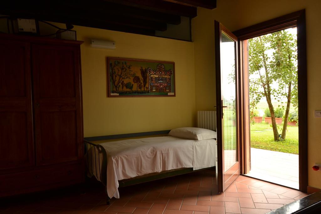 B&B Santa Rita Modena Zimmer foto