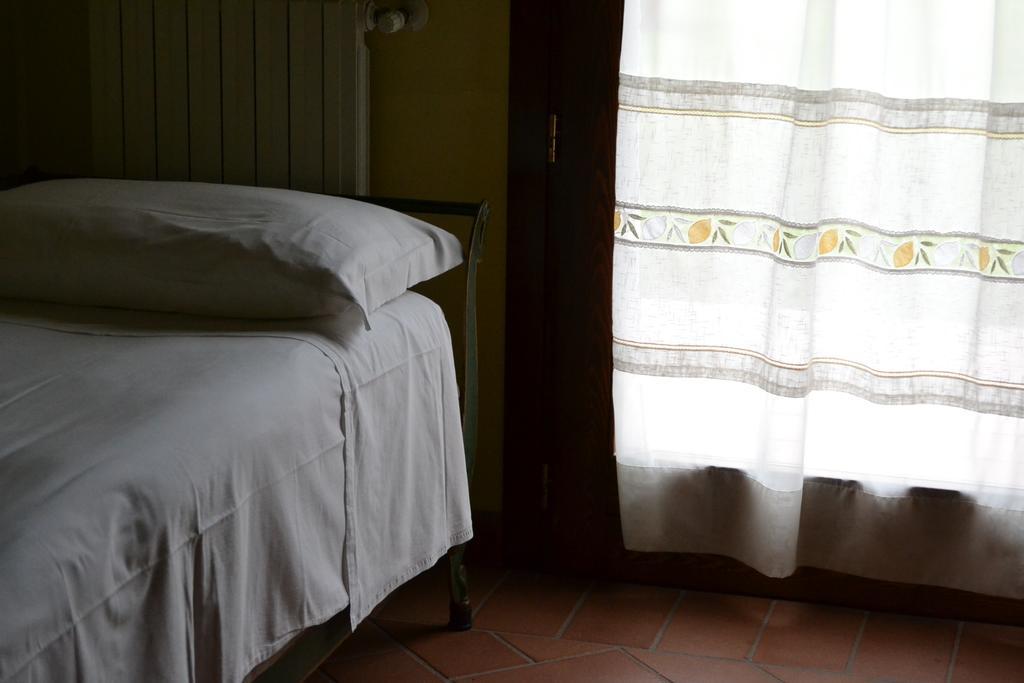 B&B Santa Rita Modena Zimmer foto