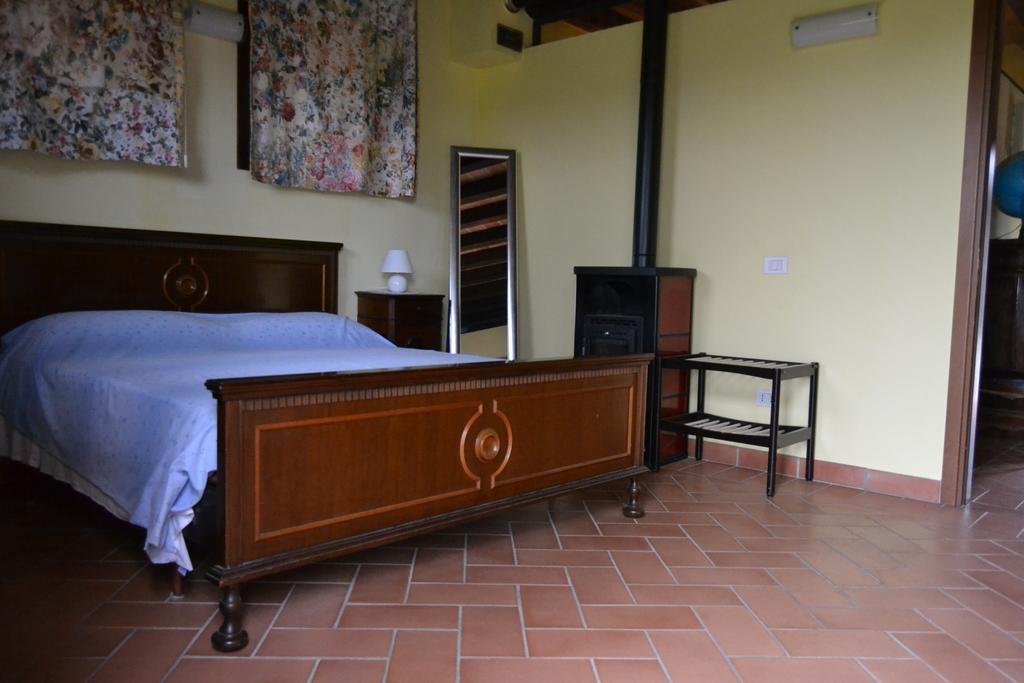 B&B Santa Rita Modena Zimmer foto