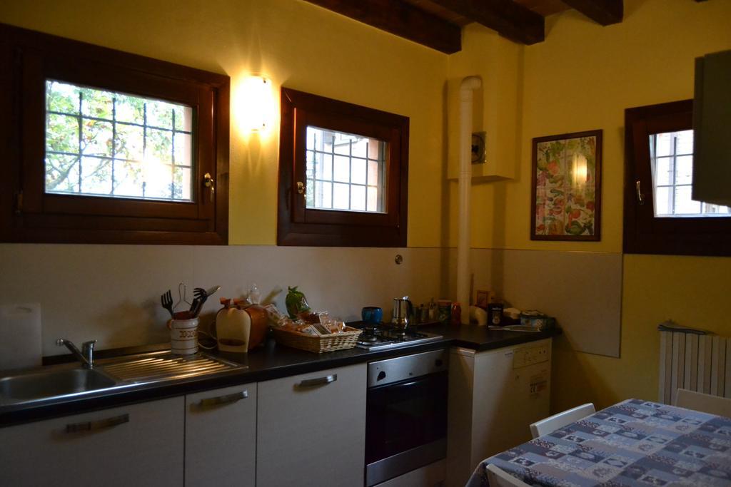 B&B Santa Rita Modena Zimmer foto