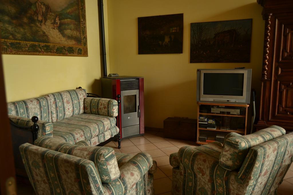 B&B Santa Rita Modena Zimmer foto