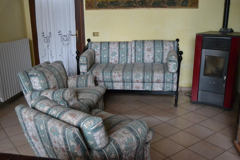 B&B Santa Rita Modena Zimmer foto