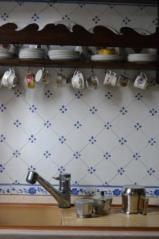 B&B Santa Rita Modena Zimmer foto