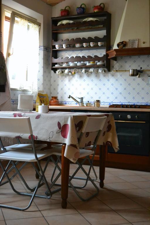 B&B Santa Rita Modena Zimmer foto