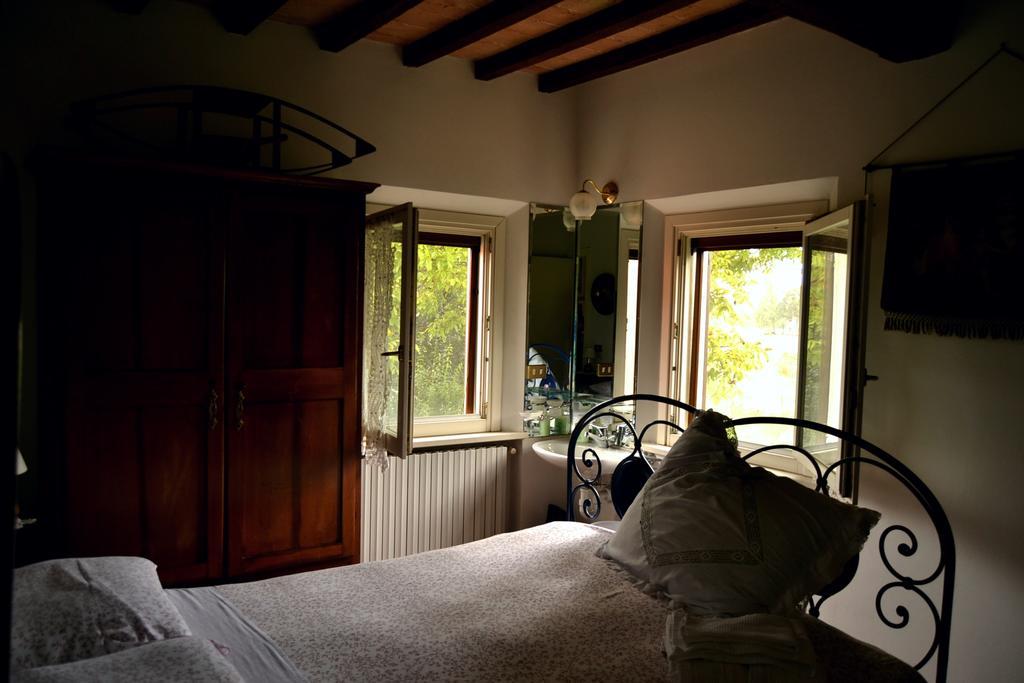 B&B Santa Rita Modena Zimmer foto