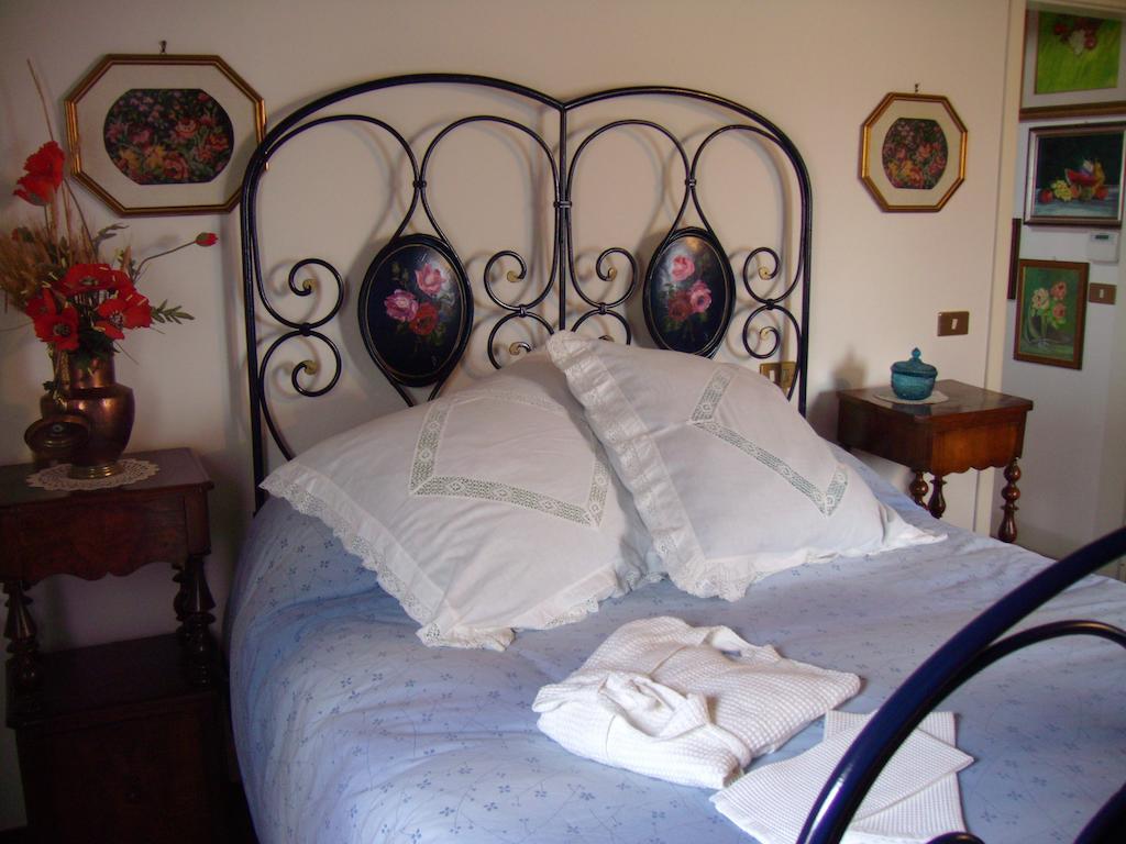 B&B Santa Rita Modena Zimmer foto