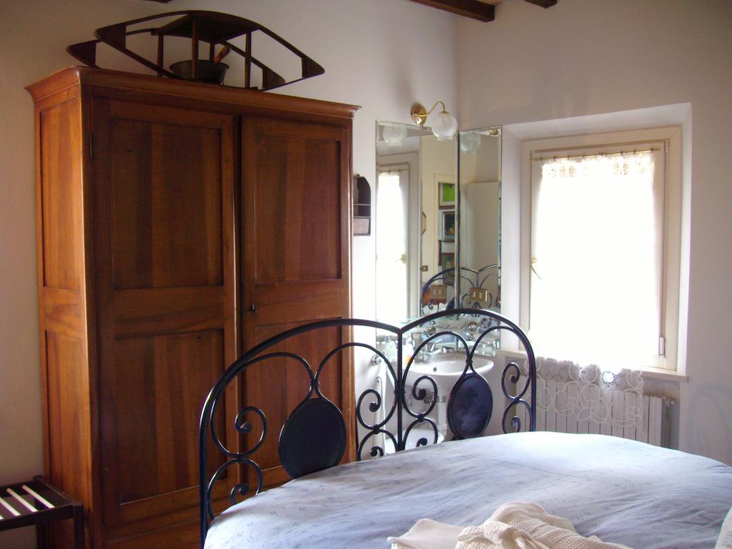 B&B Santa Rita Modena Zimmer foto
