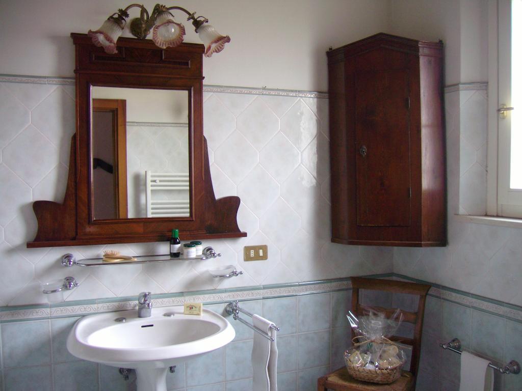 B&B Santa Rita Modena Zimmer foto