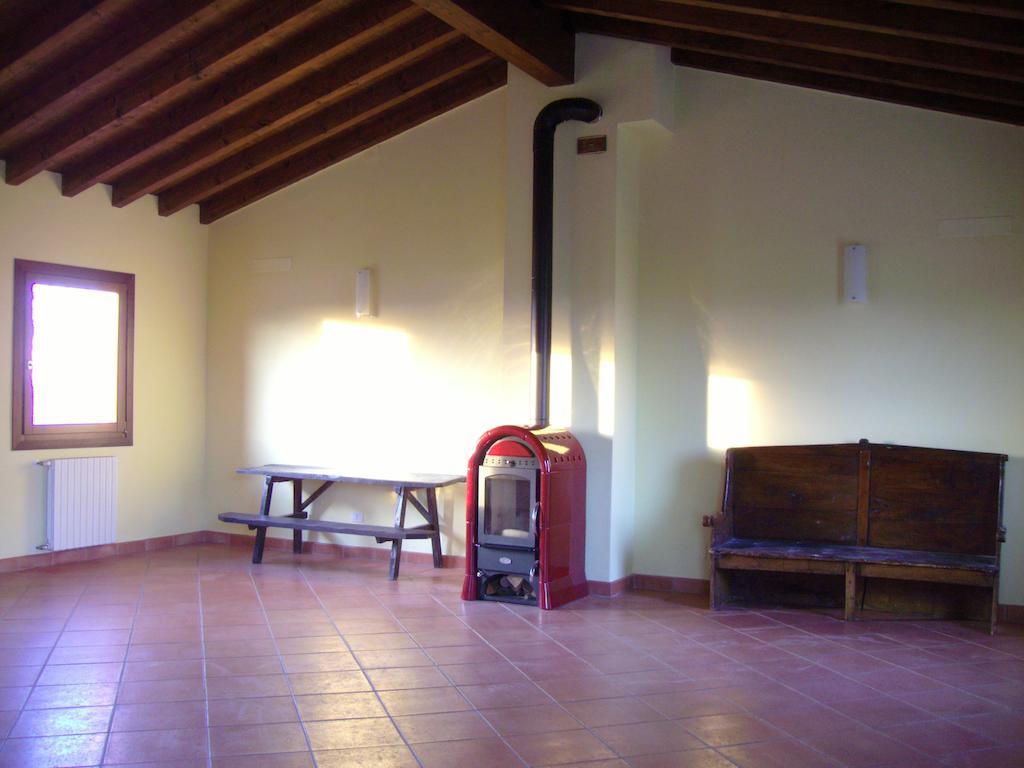 B&B Santa Rita Modena Exterior foto