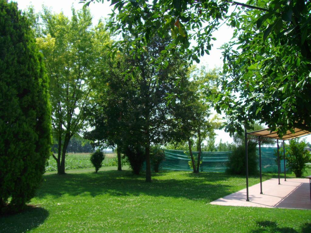 B&B Santa Rita Modena Exterior foto